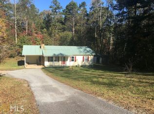 391 Faye Potts Rd, Clarkesville, GA 30523