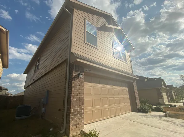 14409 Boudin Ct, Manor, TX 78653