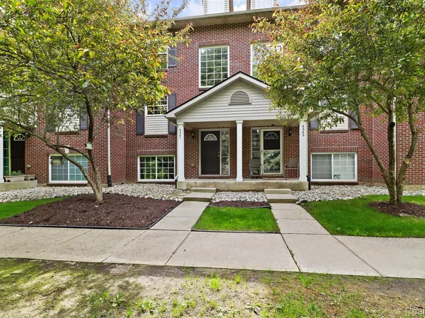 6387 Scoter Ln, Ypsilanti, MI 48197