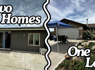 31076 Hogans Mountain Rd, Coarsegold, CA 93614