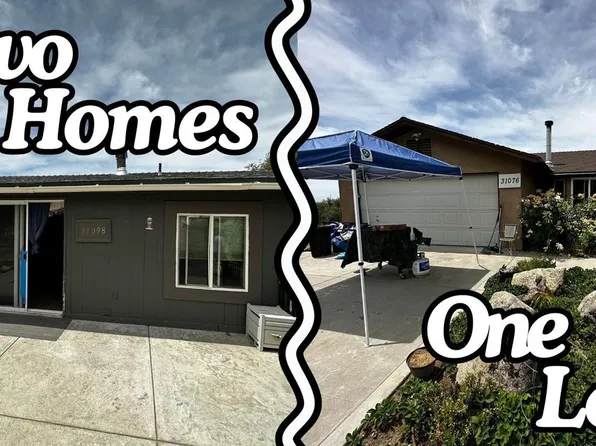 31076 Hogans Mountain Rd, Coarsegold, CA 93614