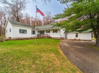 8385 6th St, Amherst Junction, WI 54407