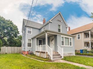 74 William St, Wallingford, CT 06492