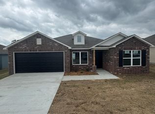 6065 Croft Ave, Benton, AR 72019
