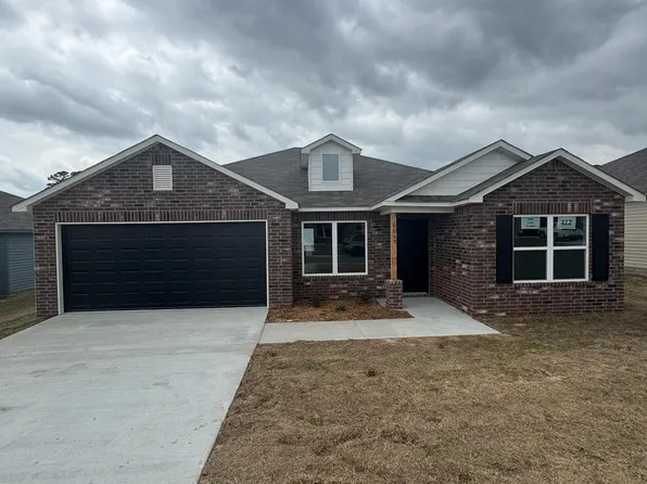 6065 Croft Ave, Benton, AR 72019