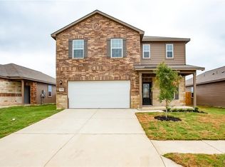 276 Mount Vernon Way, Liberty Hill, TX 78642