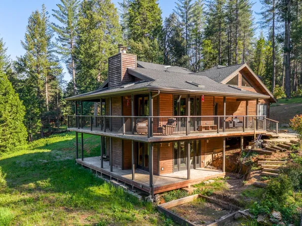 5041 Bear Creek Rd, Garden Valley, CA 95633