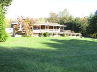 182 Hilton Hill Rd, Elizabethton, TN 37643