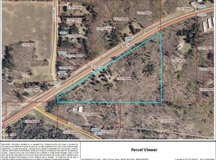 18575 State #34, Park Rapids, MN 56470