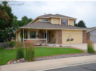 4270 W 15th Street Rd, Greeley, CO 80634