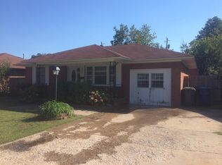 1904 Downing St, Oklahoma City, OK 73120