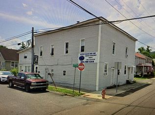 51 W Piedmont St, Keyser, WV