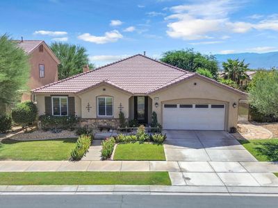 84443 Onda Dr, Indio, CA, 92203