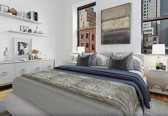 2nd image of 341 Lexington Ave #4A