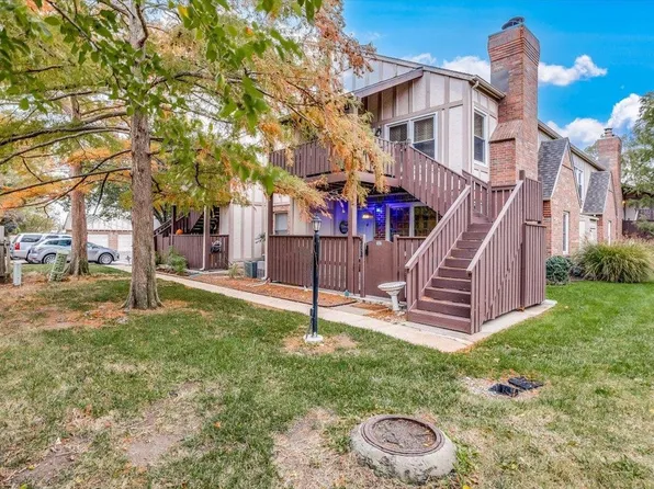 1450 S Webb Rd APT 512, Wichita, KS 67207