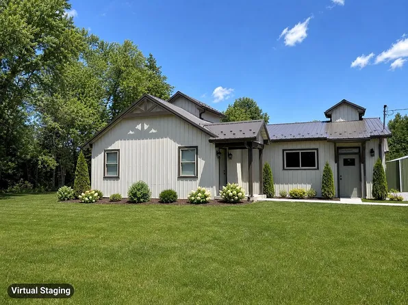 100 Fuquay Rd, Chandler, IN 47610