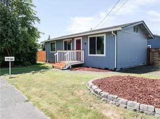 502 15th St SE, Puyallup, WA 98372