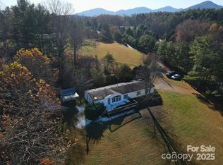 218 W Walt Haven Dr, Leicester, NC 28748
