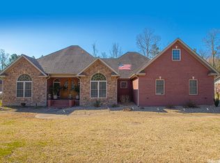 219 Oak Creek Dr, Fountain Lake, AR 71901