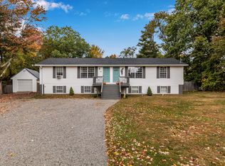61 Smithwheel Rd, Old Orchard Beach, ME 04064