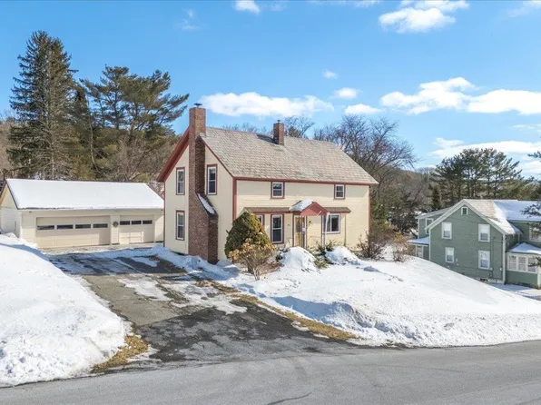 78 Highland Avenue, West Rutland, VT 05777