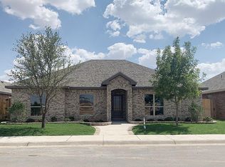 5903 Comal Dr, Midland, TX 79707