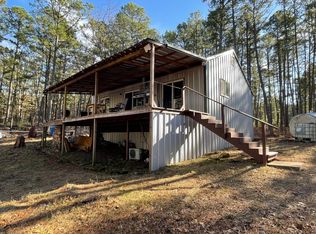 5H Parrish Trl, Moyers, OK 74557
