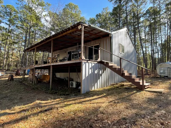 5H Parrish Trl, Moyers, OK 74557