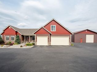 7463 W Lancaster Rd, Rathdrum, ID 83858