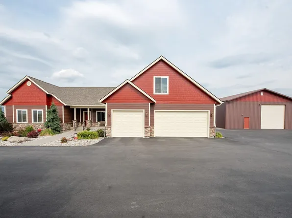 7463 W Lancaster Rd, Rathdrum, ID 83858