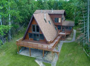 8061 E Shore Dr, Canyon, MN 55717