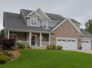 7583 Bingham Ave, Kalamazoo, MI 49009