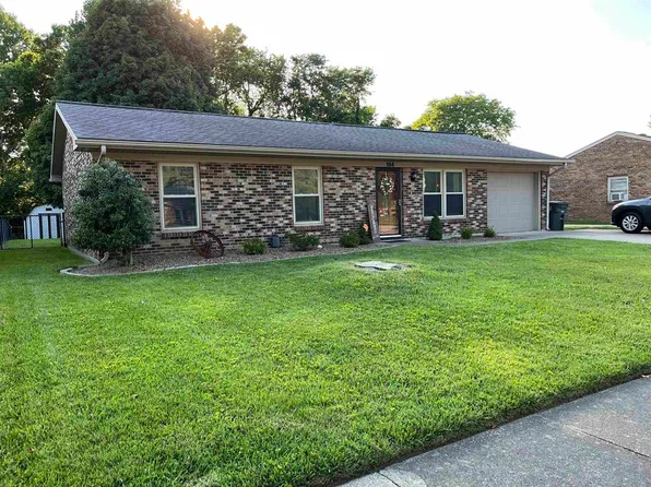184 N Dove Loop, Owensboro, KY 42301