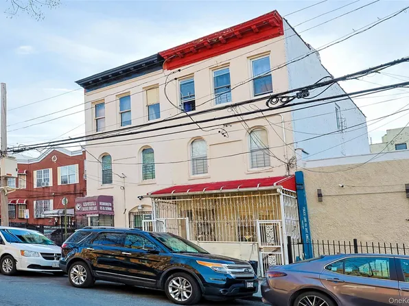 918 E 165th Street, Bronx, NY 10459