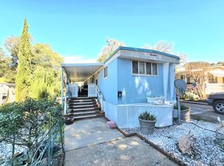 10755 Mobile Village Way #3, Willits, CA