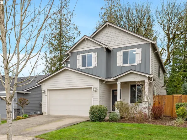 17019 NE 19th Ave, Ridgefield, WA 98642