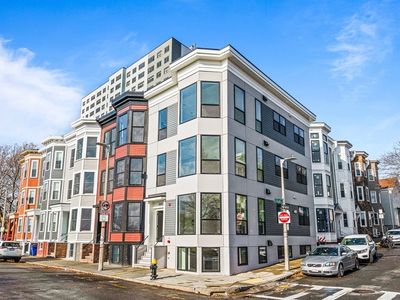 1430 Columbia Rd, Boston, MA, 02127