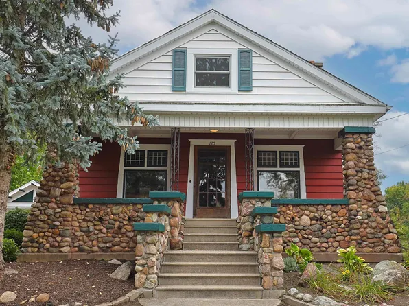 125 S Webster St, Saginaw, MI 48602