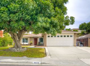 4445 Maple Dr, Oceanside, CA 92056