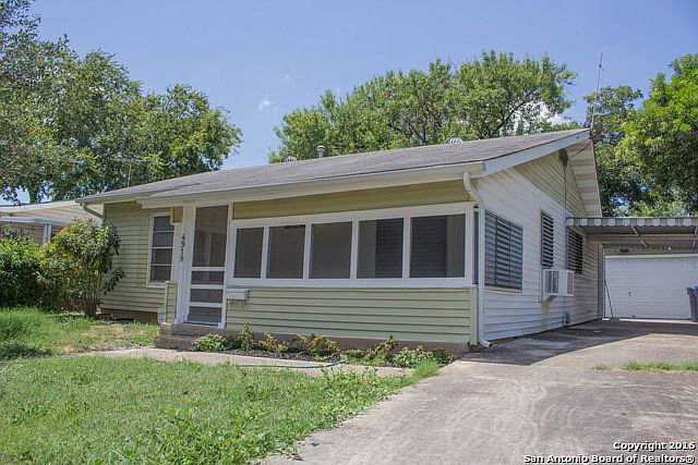 1st image of 4919 Clark Ave