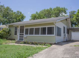 4919 Clark Ave, San Antonio, TX 78223