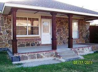 810 Holfords Prairie Rd, The Colony, TX 75056