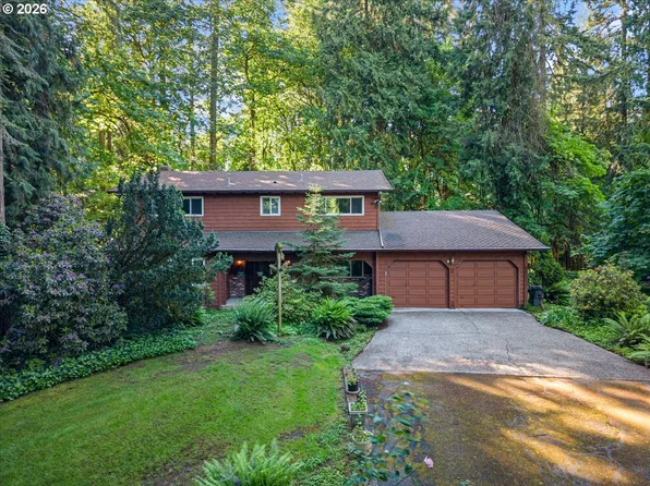 20112 NW Cedar Acres Dr, Ridgefield, WA 98642