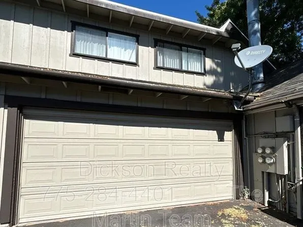 1706 London Cir, Sparks, NV 89431