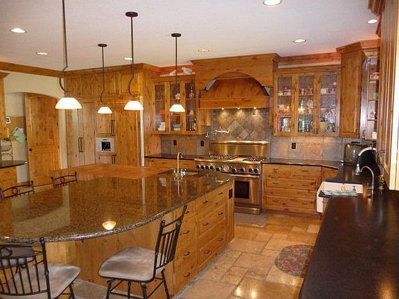 21x16 Kitchen