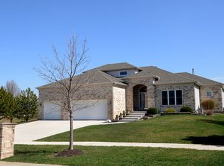23058 Eider Dr, Plainfield, IL 60585
