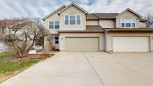 3619 Bent Trail Dr Photo 1