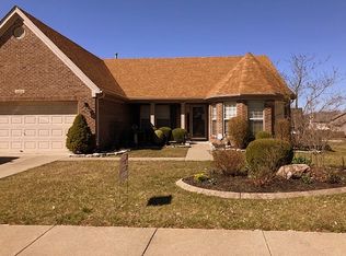 5406 Worthington Place Dr, Louisville, KY 40241