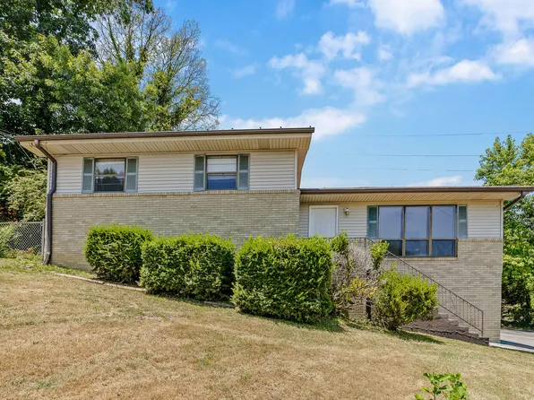 4033 Knollwood Dr, Chattanooga, TN 37415