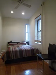 Rented by Michael Charles New York